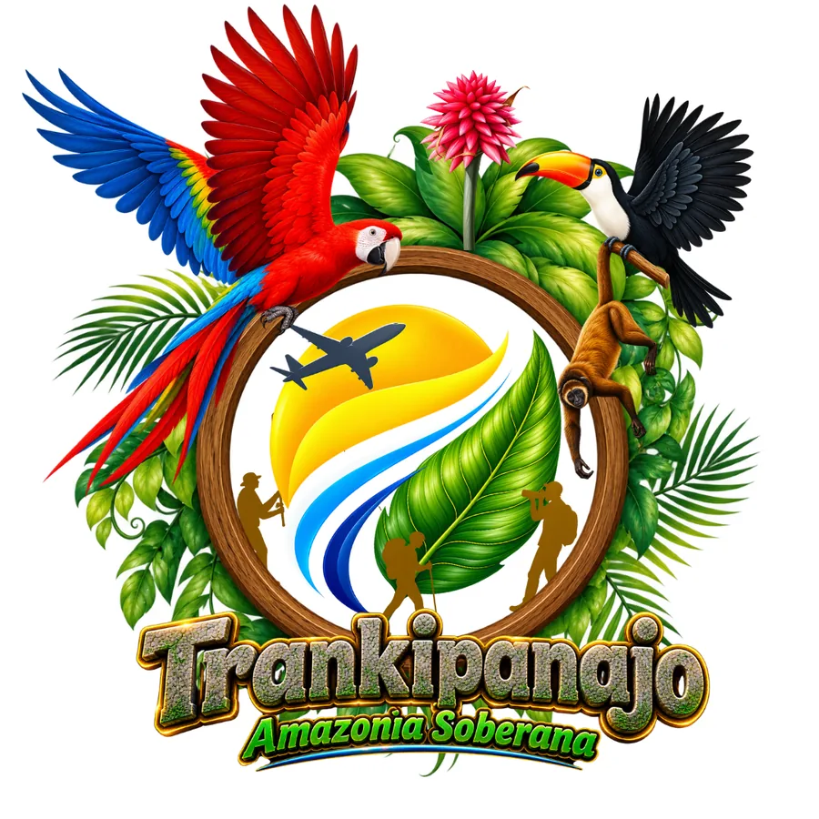 Trankipanajo — Amazonía Soberana
