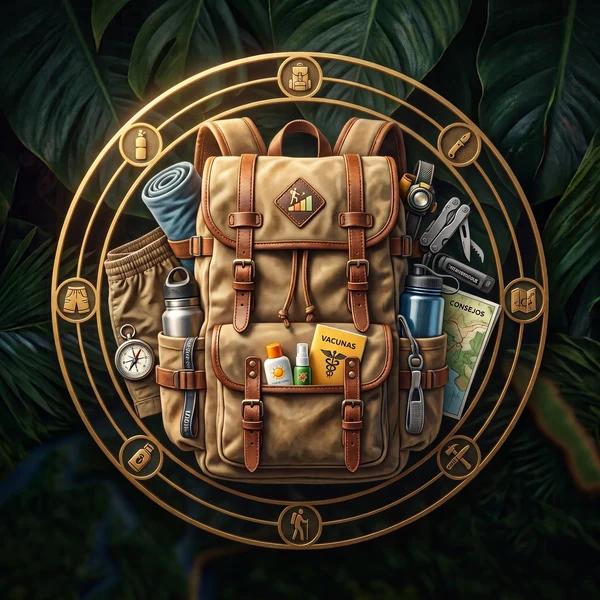 Tu Mochila