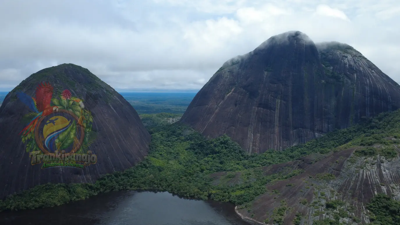Selva del Guainía