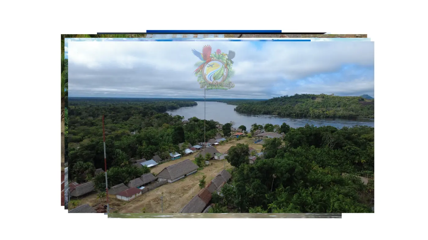 Cerros de Mavicure